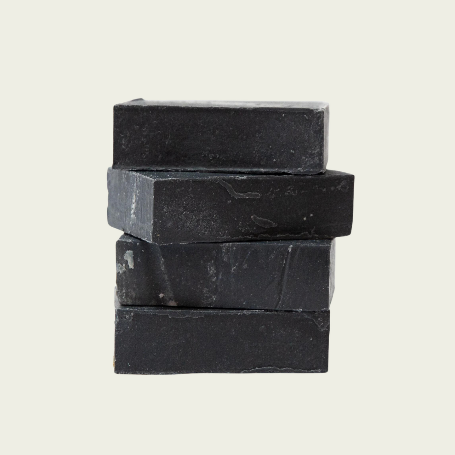 Moon Valley Organics Lemongrass Charcoal Soap Bar Package Free