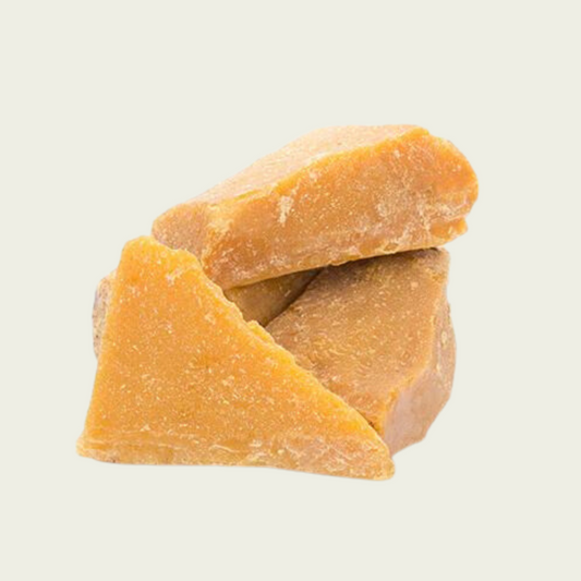 Moon Valley Organics Beeswax 1 Pound