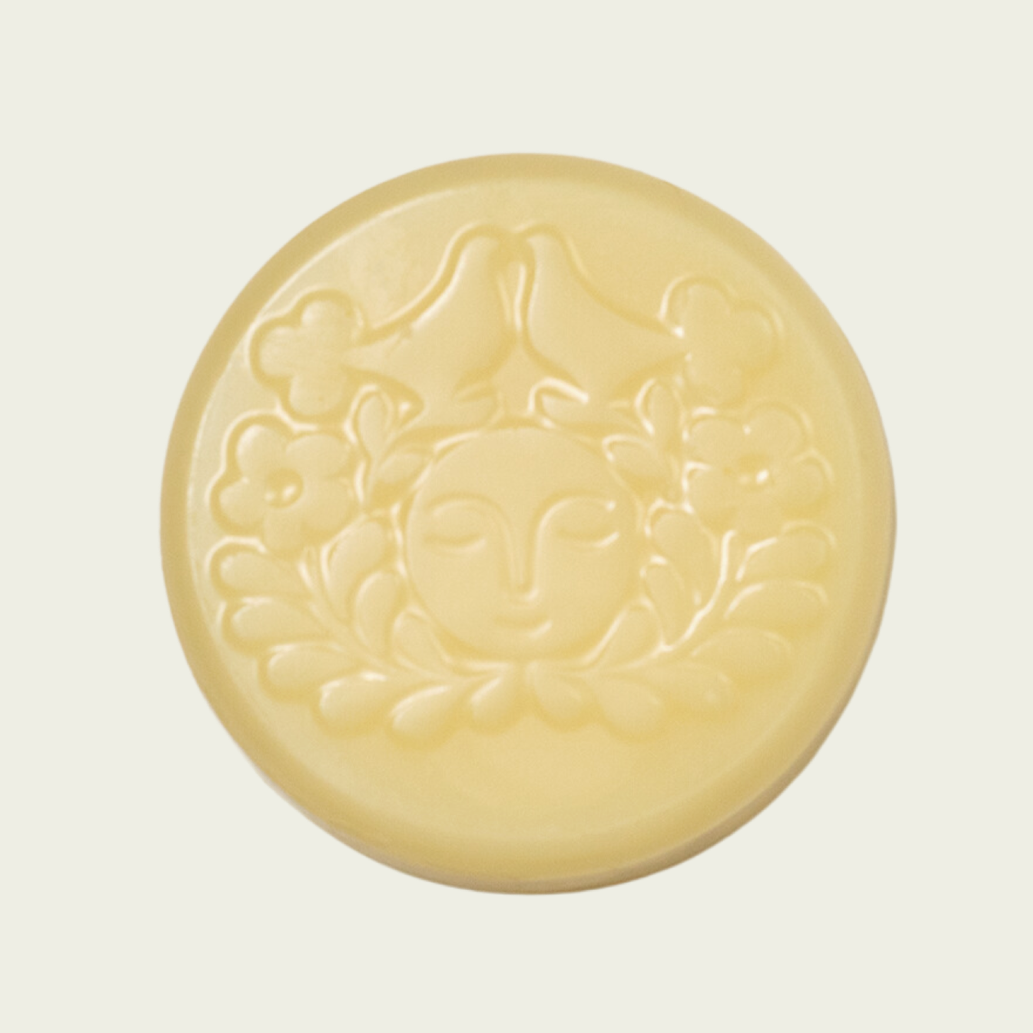 Refill Lotion Bar - Package Free