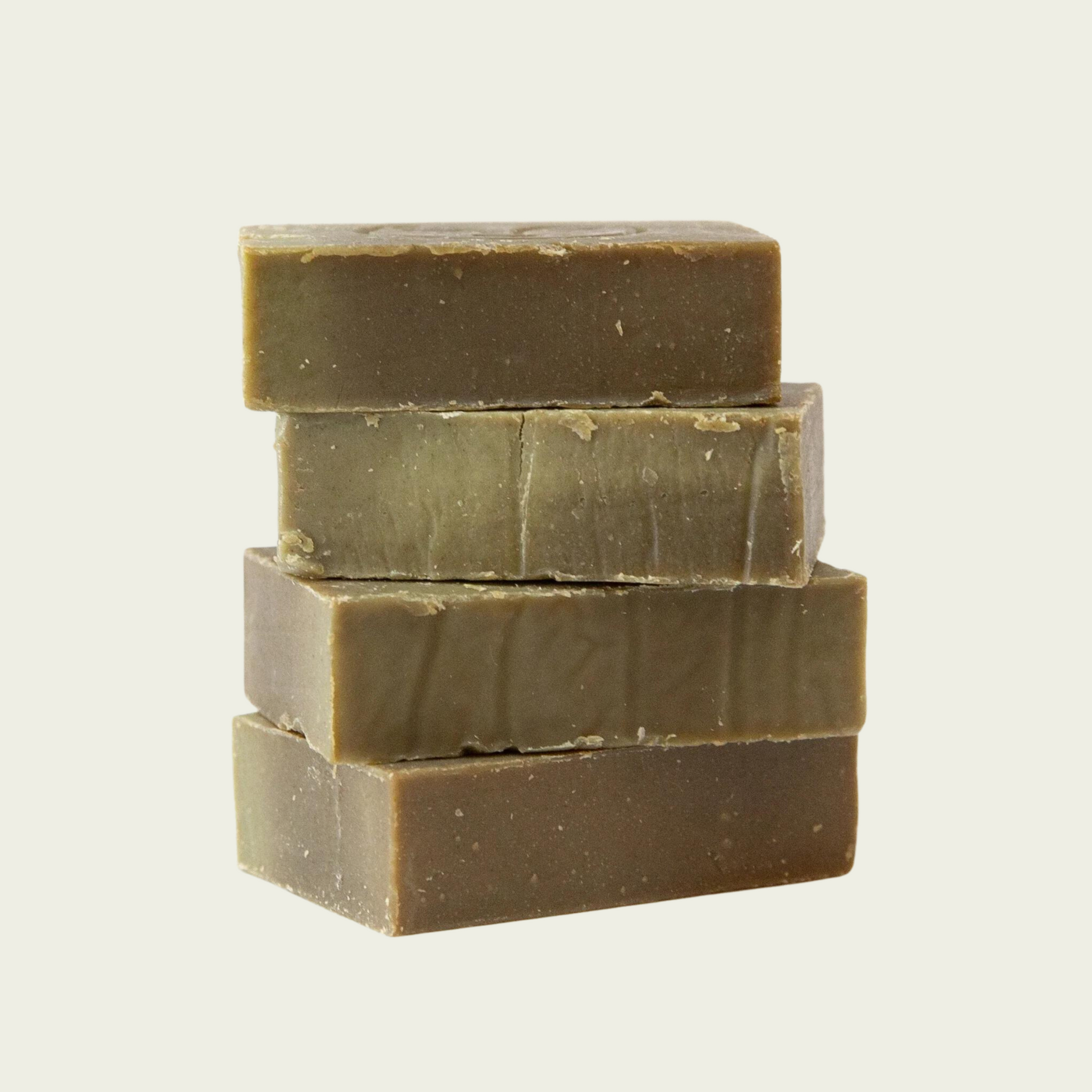 Mint Herbal Soap (1 lb) – Moon Valley Organics