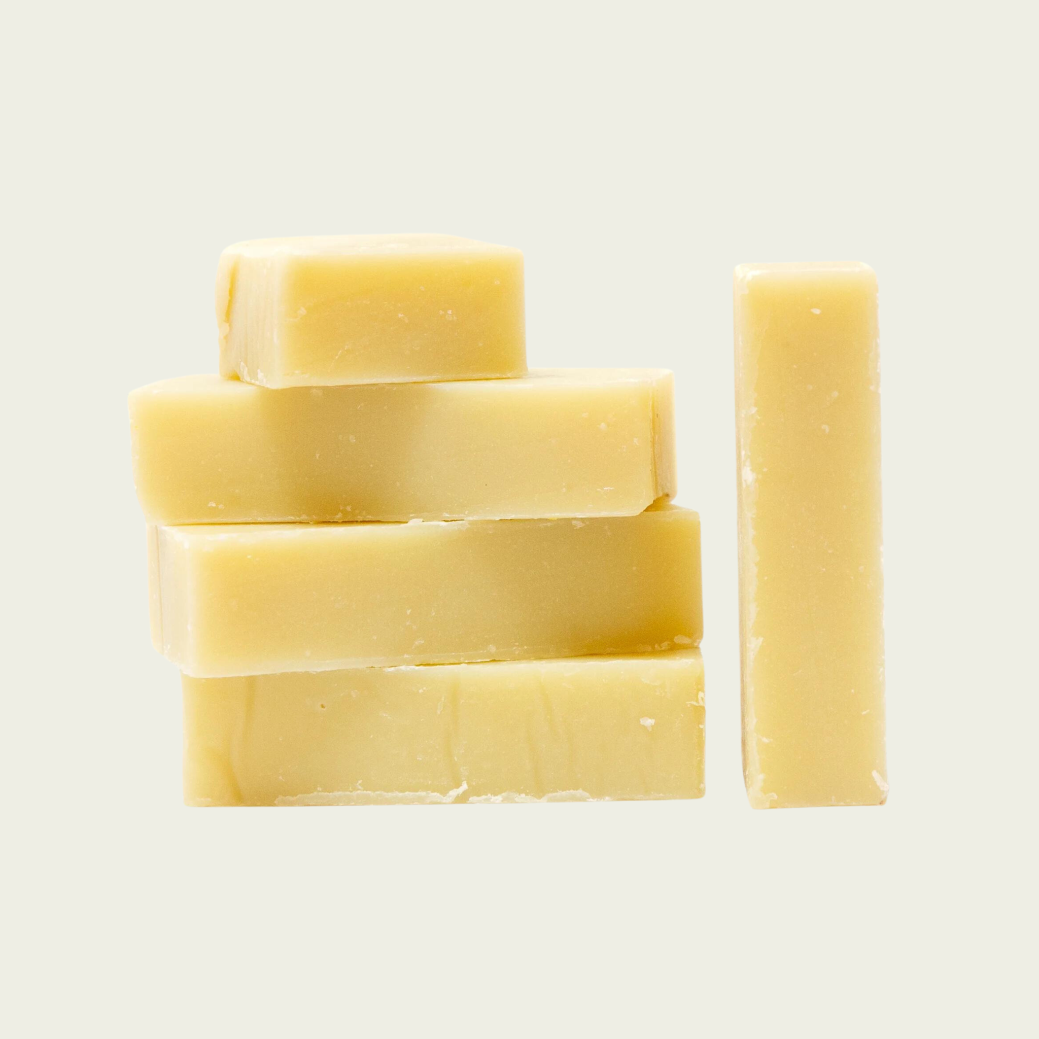 Peppermint Herbal Shampoo Bar (1 lb)