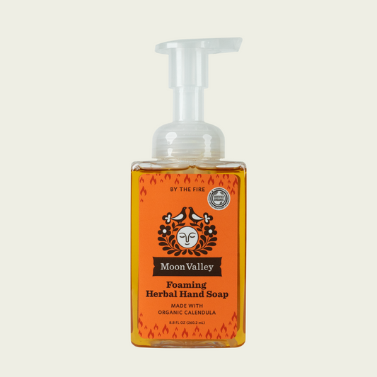 Wild'erb™ Foaming Hand Soap