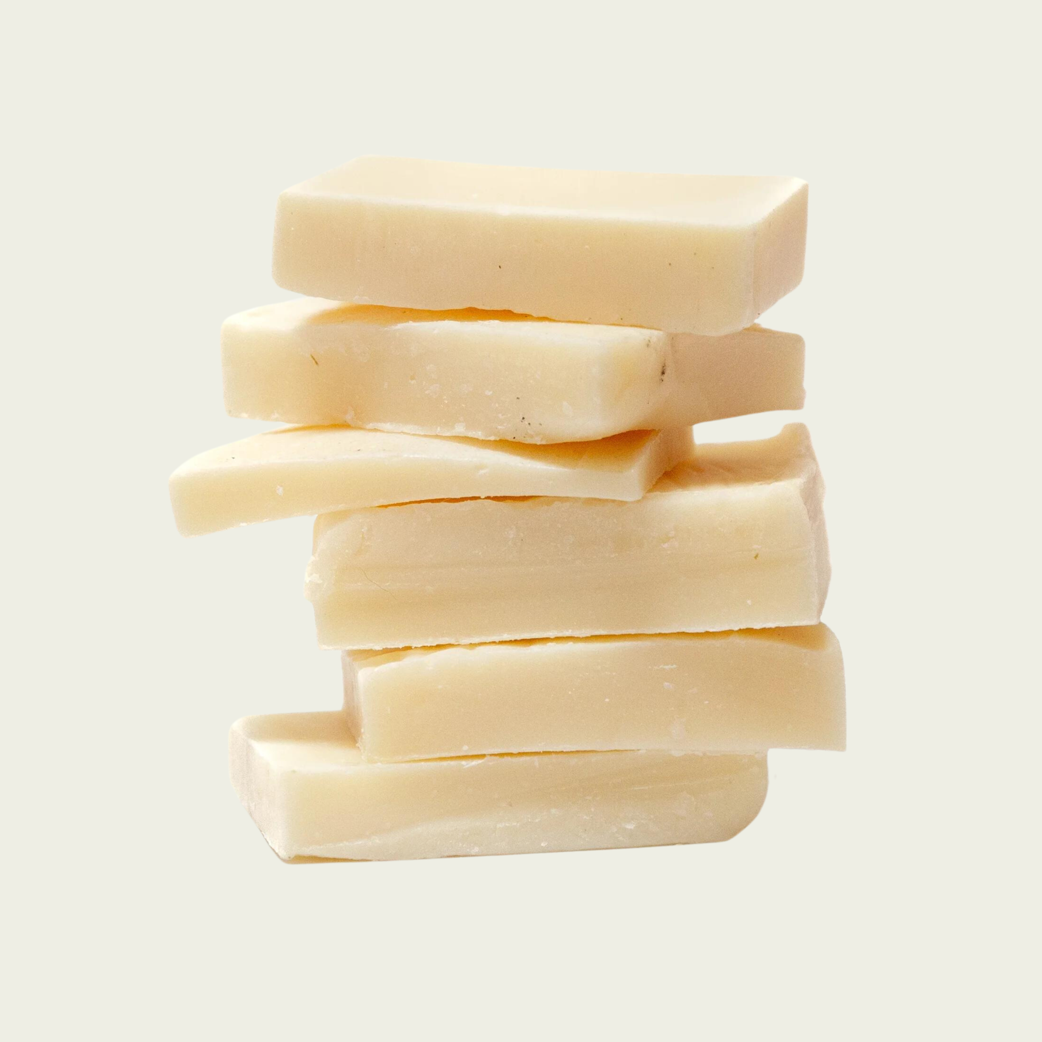 Sweet Carrot Herbal Shampoo Bar (1 lb)