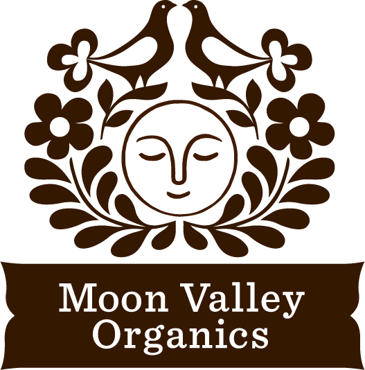 Unscented Foaming Herbal Hand Soap Concentrated Refill Pouch – Moon Valley  Organics