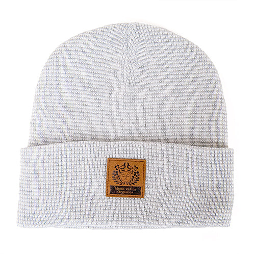 Heather Artic Eco Beanie