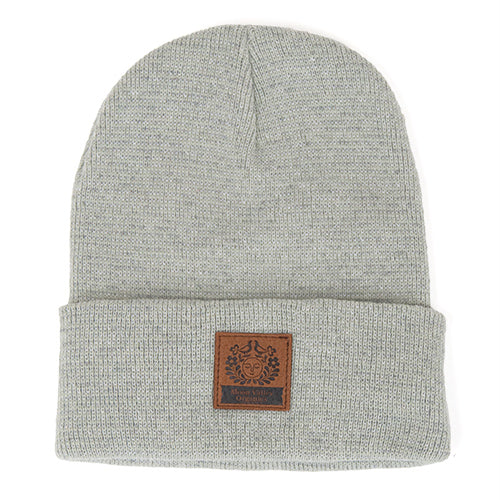 Heather Sage Eco Beanie