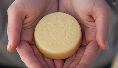 Lotion Bar